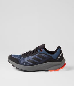 TERREX TRAILRIDER GTX AD NAVY MESH