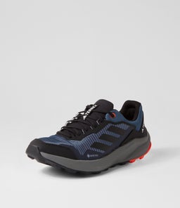 TERREX TRAILRIDER GTX AD NAVY MESH