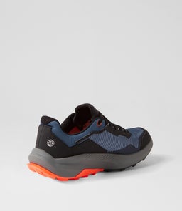 TERREX TRAILRIDER GTX AD NAVY MESH