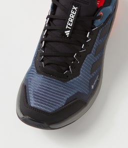 TERREX TRAILRIDER GTX AD NAVY MESH