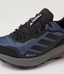 TERREX TRAILRIDER GTX AD NAVY MESH