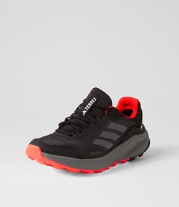 TERREX TRAILRIDER GTX AD GREY MESH
