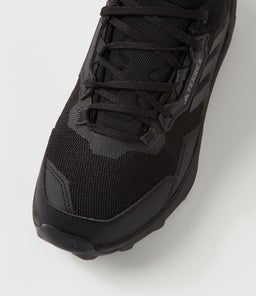 TERREX AX4 M AD BLACK CARBON GREY FOUR TEXTILE