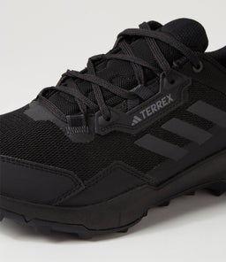 TERREX AX4 M AD BLACK CARBON GREY FOUR TEXTILE