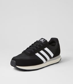 RUN 60S 3.0 M AD BLACK WHITE WHITE TEXTILE