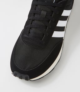 RUN 60S 3.0 M AD BLACK WHITE WHITE TEXTILE