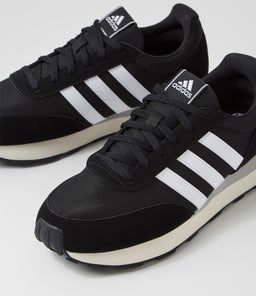 RUN 60S 3.0 M AD BLACK WHITE WHITE TEXTILE