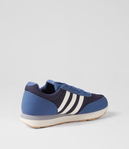 RUN 60S 3.0 M AD LEGEND INK WHITE CREW BLUE TEXTILE