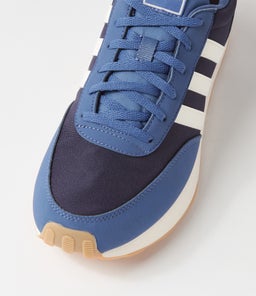 RUN 60S 3.0 M AD LEGEND INK WHITE CREW BLUE TEXTILE