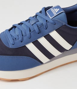 RUN 60S 3.0 M AD LEGEND INK WHITE CREW BLUE TEXTILE