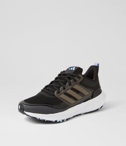 ULTRABOUNCE TR W AD BLACK WHITE BLUE MESH