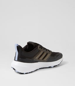 ULTRABOUNCE TR W AD BLACK WHITE BLUE MESH