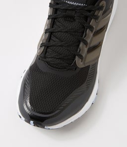 ULTRABOUNCE TR W AD BLACK WHITE BLUE MESH