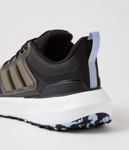 ULTRABOUNCE TR W AD BLACK WHITE BLUE MESH