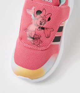 FORTARUN MINNIE AC I TOT AD PINK FUSION BLACK SPARK SMOOTH