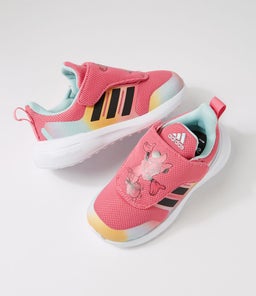 FORTARUN MINNIE AC I TOT AD PINK FUSION BLACK SPARK SMOOTH