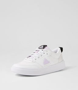 PARK ST W AD WHITE LAVENDER BLACK SMOOTH