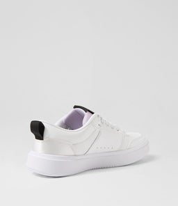 PARK ST W AD WHITE LAVENDER BLACK SMOOTH