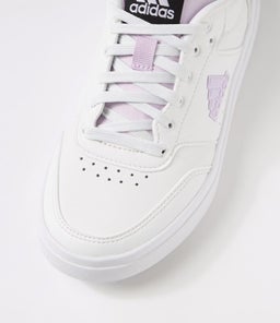 PARK ST W AD WHITE LAVENDER BLACK SMOOTH