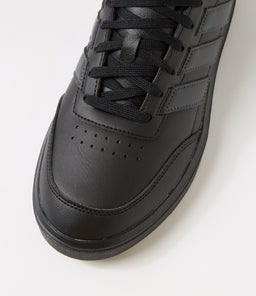 COURTBLOCK M AD BLACK CARBON BLACK SMOOTH