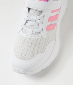 FORTARUN JUNIOR AD WHITE BLISS PINK FLASH PINK TEXTILE