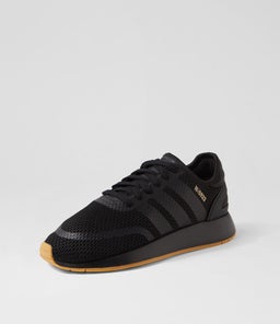 N 5923 W AD BLACK BLACK GUM TEXTILE