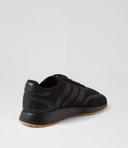 N 5923 W AD BLACK BLACK GUM TEXTILE