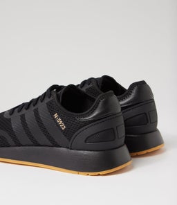 N 5923 W AD BLACK BLACK GUM TEXTILE