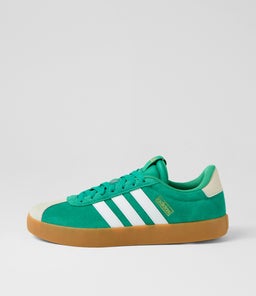 VL COURT 3.0 W AD COURT GREEN WHITE ALUMINA SMOOTH