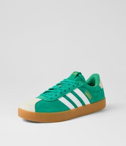 VL COURT 3.0 W AD COURT GREEN WHITE ALUMINA SMOOTH