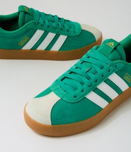 VL COURT 3.0 W AD COURT GREEN WHITE ALUMINA SMOOTH