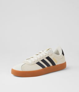 VL COURT 3.0 W AD OFF WHITE GREY SIX GOLD MET SMOOTH