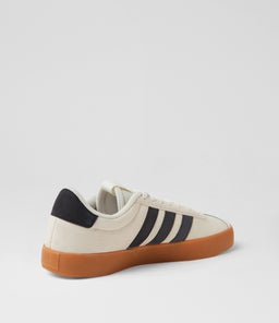 VL COURT 3.0 W AD OFF WHITE GREY SIX GOLD MET SMOOTH