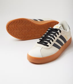 VL COURT 3.0 W AD OFF WHITE GREY SIX GOLD MET SMOOTH