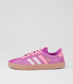 VL COURT 3.0 W AD FLASH PINK BLISS PINK GOLD MET SMOOTH