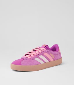 VL COURT 3.0 W AD FLASH PINK BLISS PINK GOLD MET SMOOTH
