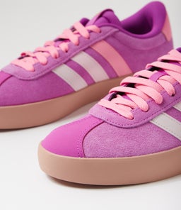 VL COURT 3.0 W AD FLASH PINK BLISS PINK GOLD MET SMOOTH