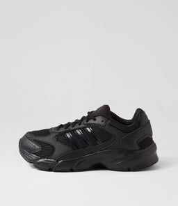 CRAZYCHAOS 2000 M AD BLACK BLACK BLACK TEXTILE