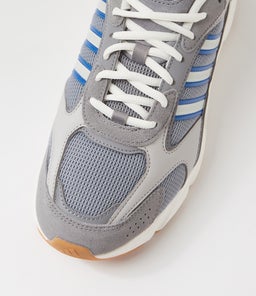 CRAZYCHAOS 2000 M AD GREY WHITE GREY TEXTILE