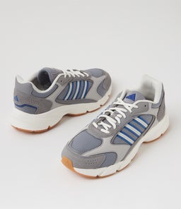 CRAZYCHAOS 2000 M AD GREY WHITE GREY TEXTILE