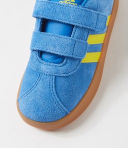 VL COURT 3.0 CF I TDLR AD BRIGHT ROYAL PURE SULFUR GUM10 SUEDE