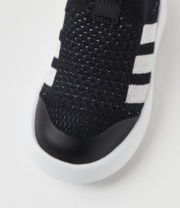 BUBBLECOMFY I TOT AD BLACK WHITE FABRIC