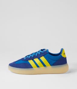 BARREDA DECODE M AD ROYAL YELLOW TEAM ROYAL BLUE SMOOTH