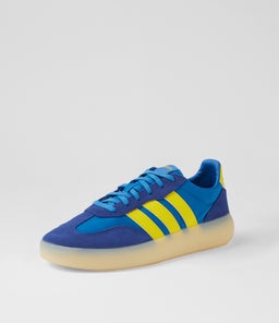 BARREDA DECODE M AD ROYAL YELLOW TEAM ROYAL BLUE SMOOTH