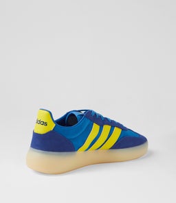 BARREDA DECODE M AD ROYAL YELLOW TEAM ROYAL BLUE SMOOTH