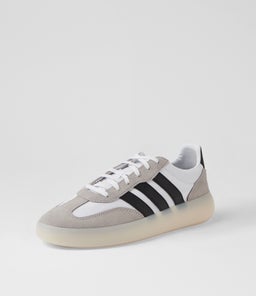 BARREDA DECODE M AD WHITE CORE BLACK GREY SMOOTH