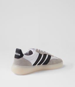 BARREDA DECODE M AD WHITE CORE BLACK GREY SMOOTH