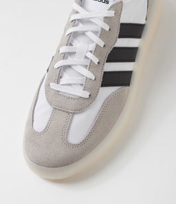 BARREDA DECODE M AD WHITE CORE BLACK GREY SMOOTH
