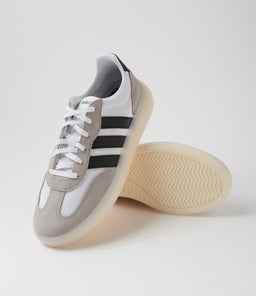 BARREDA DECODE M AD WHITE CORE BLACK GREY SMOOTH