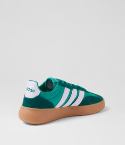 BARREDA DECODE W AD COLLEGIATE GREEN ICE LAVENDER SMOOTH